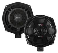 Per BMW E65 E66 E67 E68 Basso Altoparlante Woofer Sotto Sedile Anteriore Extreme