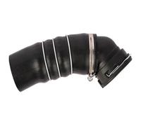 Per BMW E70 E71 Per X5 Per X6 3.0D-3.5D Intercooler Turbo Charge Air Intake Hose Car 11617810307 11618506079 Tubo Aspirazione Della Scatola Dell'aria(Short)