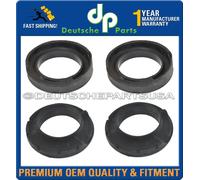 Per BMW E70 E71 X5 X6 Anteriore Superiore Inferiore Sospensione Bobina Molla