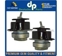 Per BMW E70 E71 X5 X6 L+R Motore Montante 22116780653 N63B44A N63B44B Set 2