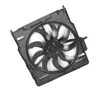 Per BMW E71 X6 E71 2008-2014 850 W Ventole Raffreddamento Motore | Ventola di raffreddamento del radiatore del motore dell'auto 17427616104 17427647753 17428618242
