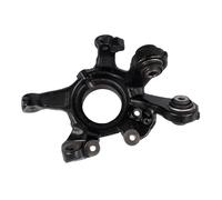 Per BMW E81, E82, E87, E88, E91, E90 Sospensione per Stelo Assale 33326774808