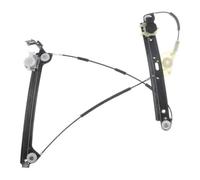 Per BMW E81 E82 E88 2006-2013 Anteriore Sinistra Destra Sollevatore Alzacristallo Senza Motore Regolatore Della Finestra Di Potere Del Motore Interruttore Alzacristalli(L)