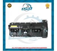 Per BMW E81 E82 E91 Benzina Motore N52B25 N52B30 Rocker Coperchio Della Valvola
