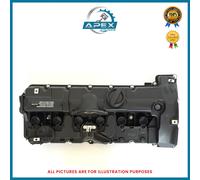 Per BMW E81 E82 E91 Benzina Motore N52B25 N52B30 Rocker Coperchio Della Valvola