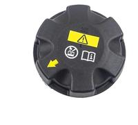 Per BMW E81-E84 E88-E93 Per X1 2.0L 3.0L Diesel 2004-2015 Vaso Di Espansione Liquido Raffreddamento Motore Auto Con Coperchio 17138570079 Serbatoio Coolant Overflow(17117639021-lid)
