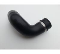 PER BMW E83 X3 2.0d INFERIORE TUBO MANICOTTO INTERCOOLER 11613450222 KEVLAR
