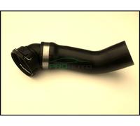 PER BMW E83 X3 2.0d SUPERIORE TUBO MANICOTTO TURBO INTERCOOLER 11613405535