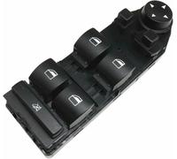 per BMW E83 X3 2004-2010 61313414355 Interruttore alzacristalli Auto, regolatore, Comando Sollevamento, Pulsante ripiega specchietto retrovisore