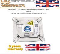 Per BMW E83 X3 E92 X5 E70 X6 Mini Cooper Xenon HID Controllo Del Ballast Fari