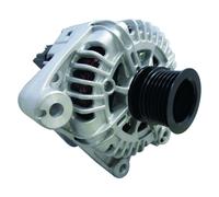 Per BMW E83 X3 Serie 2.5i TG15C018 12V 155 Amp Alternatore Nuovo