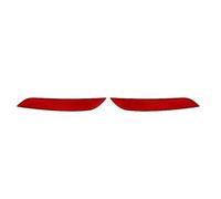 Per BMW E84 X1 2013 2014 2015 63147314883 63147314884 Paraurti posteriore Riflettore Luce freno Lampada di parcheggio Auto Luce posteriore Assemblaggi Fanali posteriori(1 Left and 1 Right)