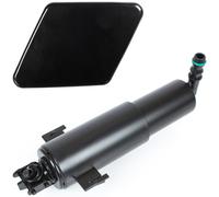 Per BMW E90 E91 04-08 Sra Copertura Ugello Lavacristalli Lavafari Dx