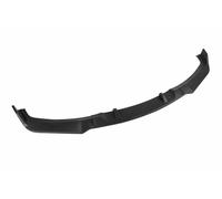 Per BMW E90/E91 (2005 - 08/2008) Spoiler Anteriore Labbro Cup Nero Opaco