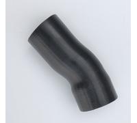 PER BMW E90 E91 E92 325D 330D TOP TUBO MANICOTTO INTERCOOLER 11618506078 OR