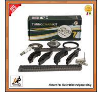 Per BMW E90 E91 E92 E93 3.0 N57 D30 A Motore Diesel Kit Catena di Distribuzione
