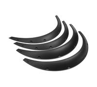 Per BMW E90 E91 E92 E93 E80 E81 E82 E87 E88 E36 E39 E46 E60 E61 Auto Universale Parafanghi Flares Parafango Ruota Sopracciglia Archi Sopracciglio Passaruota