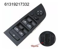 Per BMW E90 Interruttore Alzacristalli Elettrico Progettato per Veicoli Guida Si