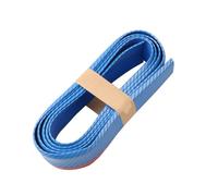 Per BMW E90 Per Golf 4 5 6 7 Per Model 3 Per A3 Per Passat B6 B8 Protezione Per Paraurti Anteriore In Fibra Di Carbonio Auto Minigonna Laterale Auto Minigonne Laterali(Blu)