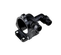 Per BMW E91 E92 E93 5 E60 X1 E84 X3 E83 11517572859 Custodia Termostato Acqua