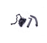 Per BMW E91 X3 E83 Z4 E85 11157503524KIT Kit Di Svuotamento Tubo Di Ventilazione