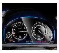 per BMW F01 Serie 7 Schermo di Controllo Centrale Interno Auto Pellicola Protettiva AntiGraffio in TPU Trasparente per Navigatore GPS