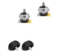 Per BMW F07 F10 F11 520i 528i 2007-2017 Supporto Motore E Supporto Trasmissione OEM N.: 22116785601, 22117935149 Supporto Motore