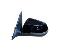 Per BMW F10 2013 2014-2016 Potenza Riscaldata Fold Indicatori Di Direzione Gruppo Specchio Riscaldamento Elettrico Pieghevole Specchio Specchietto Retrovisore Esterno(Only Left C)