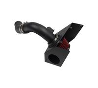 Per BMW F10 520i 528i 2.0L N20 2012-2016 Modifica Motore Con Filtro Aria Ad Alto Flusso Kit Aspirazione Aria Fredda Tubo Aspirazione Presa Aria