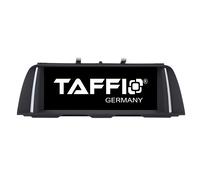 Per BMW F10 F11 Cic Sistema 10.2 " Touchscreen Android USB GPS Carplay