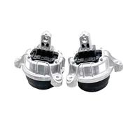 Per BMW F10 F11 F18 2012-2017 Supporto Motore Sinistro/destro Versione Benzina 2 Pezzi OEM:22117935149 22116785601 Supporto Motore