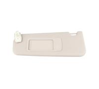Per BMW F10 F18 2016 2015 2014 2013 2012 2011 Parasole Per Auto Lato Sinistro Destro Parasole Codice Articolo 5116 7248 855 Viiere Parasole Per Auto(Left Side Beige)