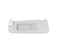 Per BMW F10 F18 2016 2015 2014 2013 2012 2011 Parasole Per Auto Lato Sinistro Destro Parasole Codice Articolo 5116 7248 855 Viiere Parasole Per Auto(Left Side Gray)