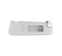 Per BMW F10 F18 2016 2015 2014 2013 2012 2011 Parasole Per Auto Lato Sinistro Destro Parasole Codice Articolo 5116 7248 855 Viiere Parasole Per Auto(Right Side Gray)