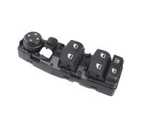 per BMW F10 F18 F30 F35 F80 2010-2019 61319218481 Interruttore di Controllo finestrini e specchietti Pulsante regolatore Elettrico conducente