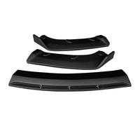 Per BMW F10 M5 Originale 2011-2017 Paraurti Anteriore Per Auto Kit Carrozzeria Spoiler Diffusore Protezione Deflettore Parti Di Ricambio(Matte Black)