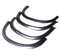 Per BMW F15 X5 SUV 4 porte 2014 2015 2016 Auto Fianchi Passaruota Parafanghi Paraurti Profili auto paraspruzzi