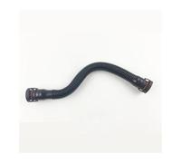 Per BMW F20 F21 F30 Tubo Flessibile Di Aspirazione Dell'aria Con Filtro E Anello In Acciaio 11157608144 11157614690 13717597586 Tubo Di Aspirazione Dell'aria(11157608144)