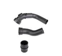 Per BMW F20 F30 135I M135i M235i 335I N55 3.0L 2010-2016 Kit Tubo Aspirazione Aria Turbocompressore Tubo Aspirazione Presa Aria