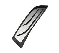 Per BMW F20 F30 F31 316i 320i 328i 1 3 4 Serie RHD Poggiapiedi Copertura Pedale Poggiapiedi Copertura Pedale Resto Pedali Kit Pedali Auto Pedali Pad