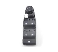 Per BMW F20 F45 F46 F30 F80 F31 F36 F07 F10 F11 X1 X2 X3 X4 61319208109 Interruttore Alzacristallo Elettrico Principale Regolatore Alzacristallo Interruttore alzacristalli auto