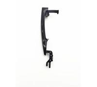 Per BMW F25 Per X3 F35 E90 Serie 3 E71 Per X6 OE 51217207561 51217207562 Maniglie Per Porte Anteriori O Posteriori Sinistra O Destra Maniglia Della Portiera Esterna(Left Back)