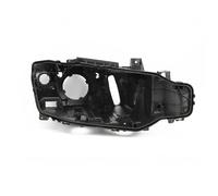 Per Bmw F30 2013 2014 2015 Auto Faro Allo Xeno Alloggiamento Light Box Lampada Casa Lente Borsette Base Custodia Posteriore Faro Fanale Anteriore Sinistro(Giusto)