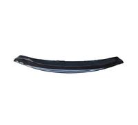 Per BMW F30 F31 Modello TECH Auto Tuning Spoiler Paraurti Anteriore In Vera Fibra Di Carbonio Adatto Anteriore Alette Spoiler Paraurti