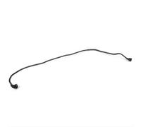 Per BMW F30 F32 F87 Tubo Flessibile Dell'acqua Tubo Flessibile Superiore Radiatore Al Tubo Di Espansione Per Lo Sfiato Serbatoio 17128570061 Liquido Raffreddamento Radiatore