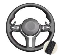 Per BMW F48 F25 F22 F45 M135i M235i Coprivolante per auto, nero(Nero)