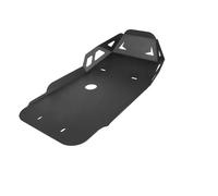 Per BMW F750GS F850GS ADV F750gs F850gs Adv F750Gs 19-23 Telaio Motore In Lega Alluminio Modificato Deflettore Protettivo Inferiore Piastra antiscivolo protezione del motore(Black(21-24))