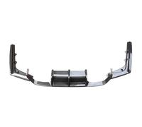 Per BMW F80 Per M3 F82 Per M4 2015 2016 2017-2020 Spoiler Paraurti Posteriore Kit Carrozzeria Nero Lucido O Effetto Carbonio spoiler anteriore