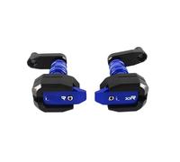 Per BMW F800 R Tutti Gli Anni Moto CNC Protezione Dalla Caduta Paratelaio Protezione Carenatura Protezione Anti-crash Carenatura Decorazione(4)