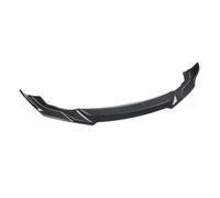 Per BMW F87 Per M2 2016 2017 2018 2019 2020 2021 2022 2023 2024 2025 Spoiler Splitter Stile CS Labbro Anteriore Verniciato Colore Carbonio Anteriore Alette Spoiler Paraurti